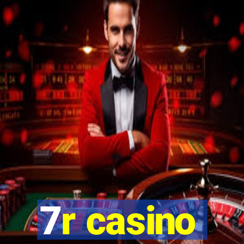 7r casino